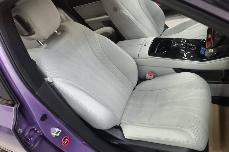 Used Honda P7 2025 Four-Wheel Drive Long-Range Max
