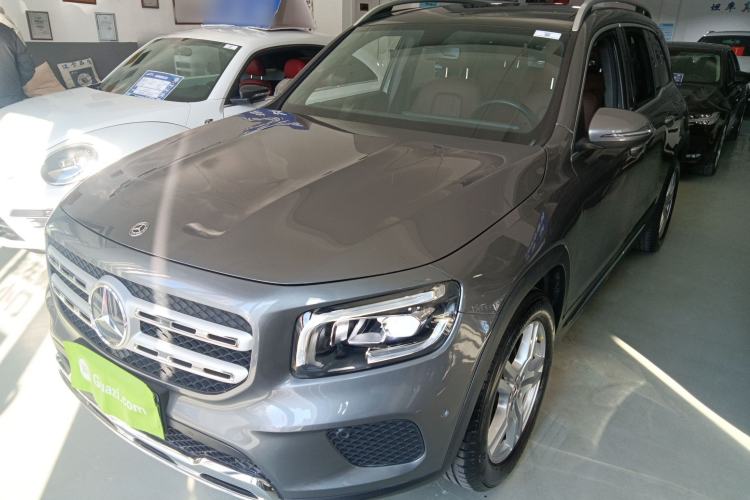 Used Mercedes-Benz GLB 2020 GLB 200 Dynamic Edition
