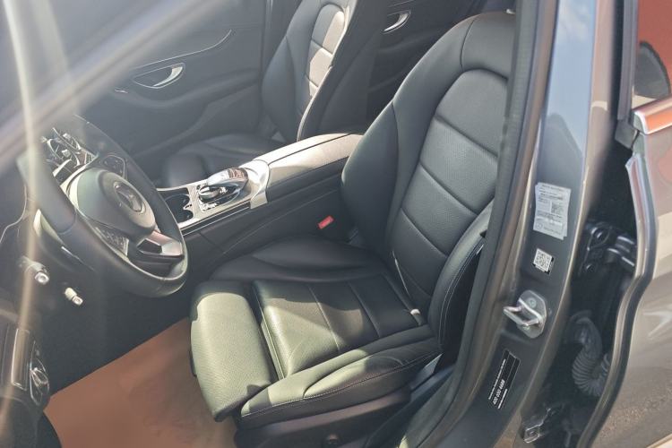 Used Mercedes-Benz C-Class 2017 Restyled C 180 L Fashion Edition Sport Version