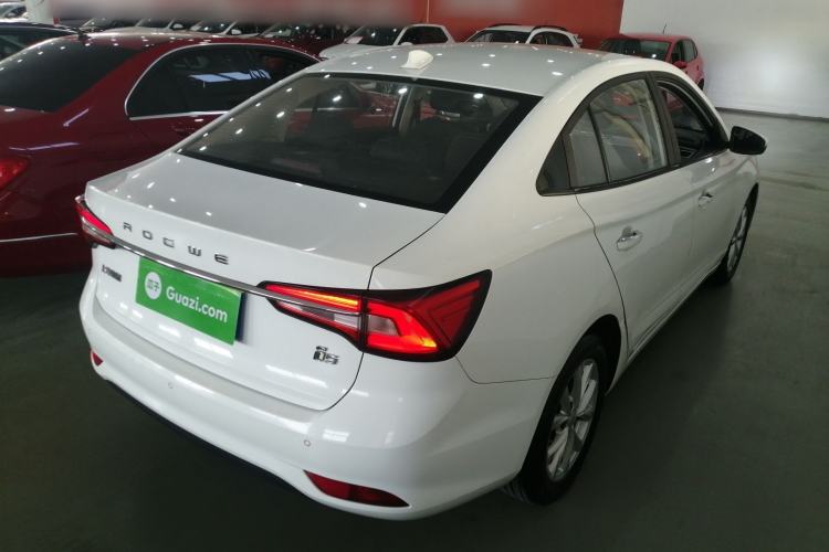 Used Roewe i5 2020 1.5L Manual 4G Connect Luxury Edition
