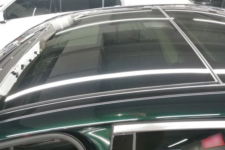 Used Mercedes-Benz C-Class 2021 C 260 L Sport Edition