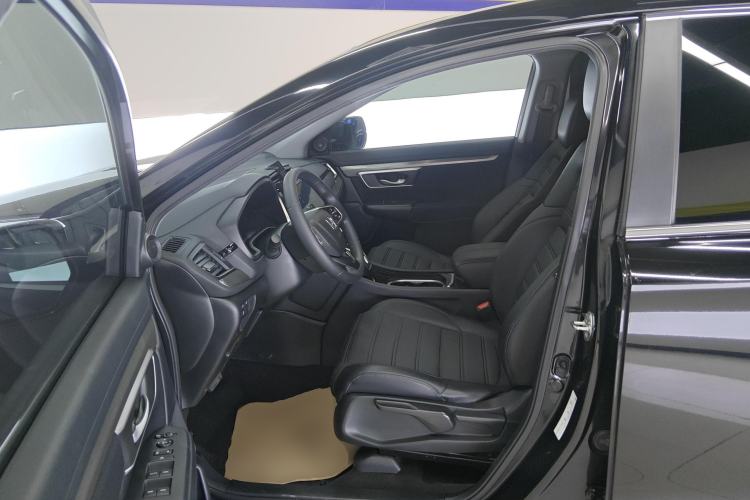 Used Honda Breeze 2021 240TURBO CVT 2WD Luxury Edition
