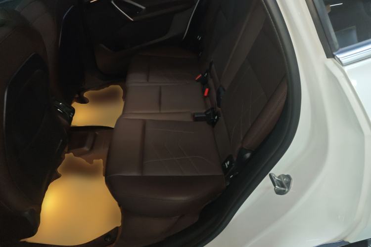 Used BMW X1 2023 sDrive25Li X Design Package