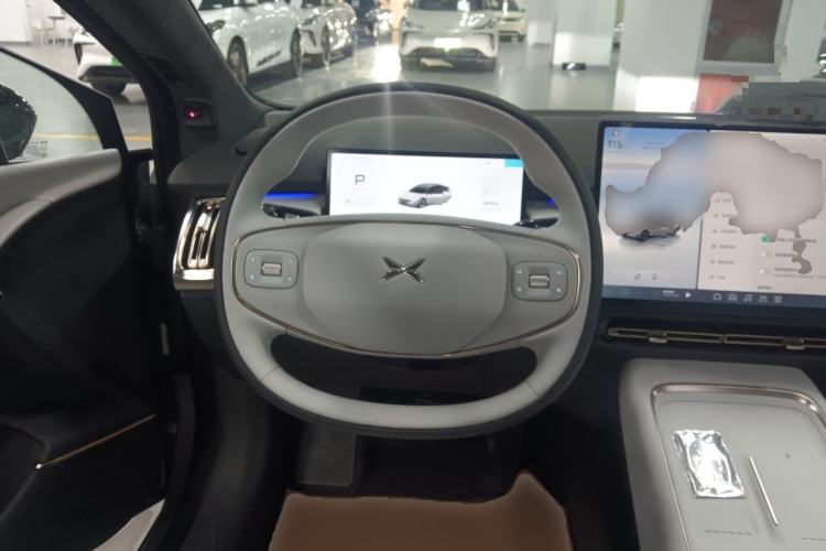 Used XPeng P7+ 2024 Long-Range Max
