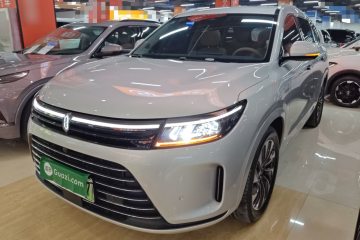 Used Hima AITO M7 2024 1.5T Rear-Drive Plus Version 5 Seats