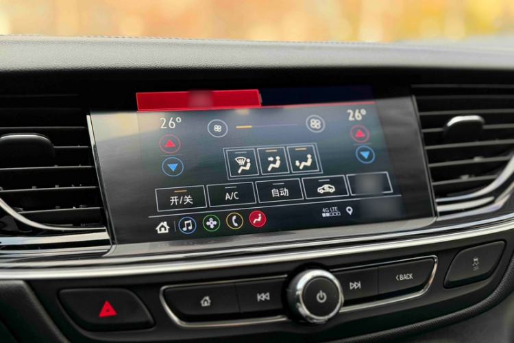 Used Buick Regal 2024 Revised 25T Ultra-Comfort Edition