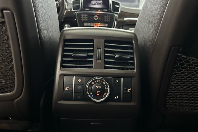 Used Mercedes-Benz GLS 2018 Refreshed GLS 400 4MATIC Dynamic Edition
