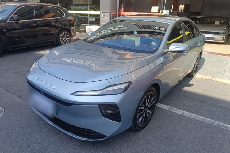 Used Roewe D6 2025 520km Smart Enjoyment Version