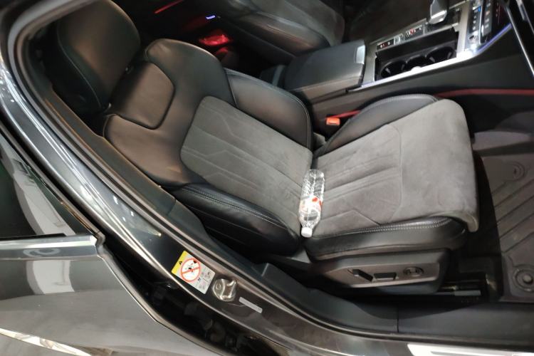 Used Audi A6L 2020 45 TFSI Prestige Dynamic Edition
