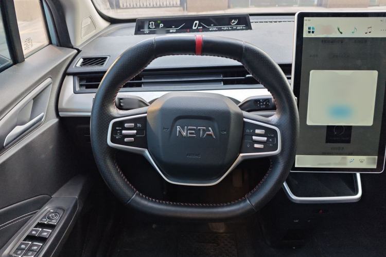 Used NETA V 2021 Long-Range Industry Custom Edition