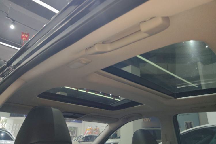 Used Nissan Teana 2020 Revised Version 2.0L XL Comfort Edition