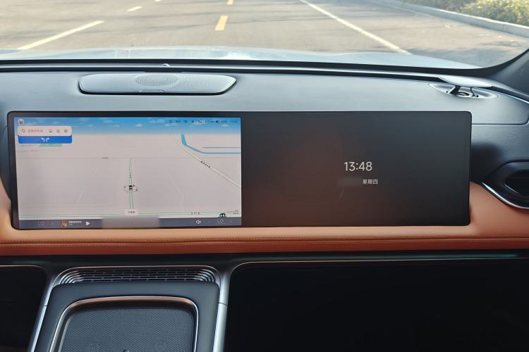 Used XPeng G9 2024 570 Pro