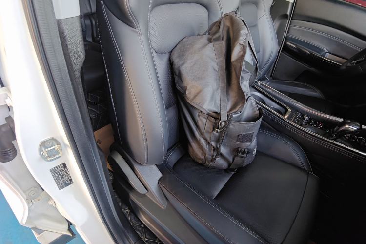 Used Chery Tiggo 8 2018 1.5 TCI Automatic Prestige 5-Seater