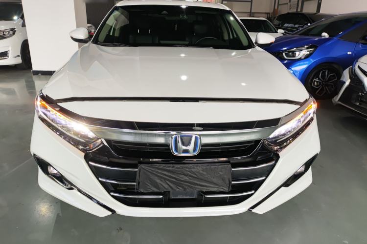 Used Honda Accord 2022 Xing·Hybrid 2.0L Xingling Version