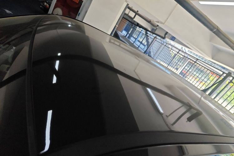 Used Chery QQ Ice Cream 2025 205km Qi Energy Version
