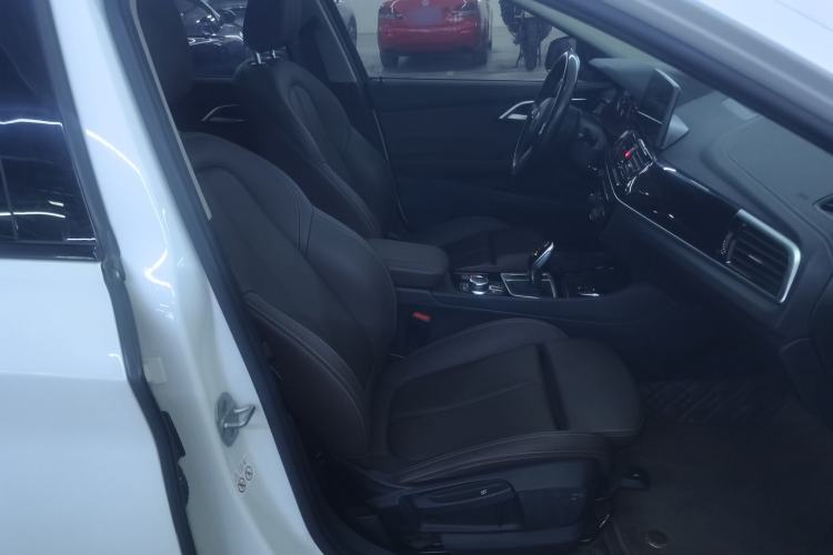 Used BMW 1 Series 2023 120i M Sport Night Edition
