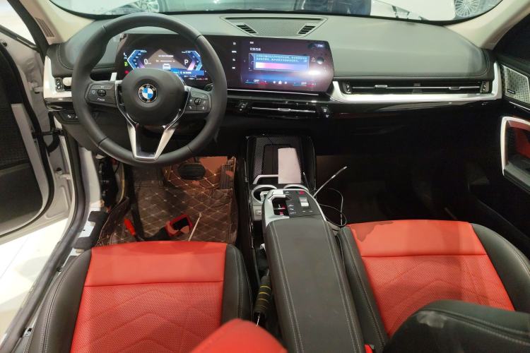 Used BMW X1 2023 sDrive25Li X Design Package
