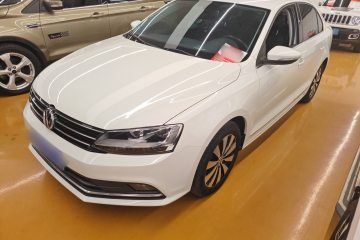 Used Volkswagen Sagitar 2017 1.6L Automatic Comfort Model