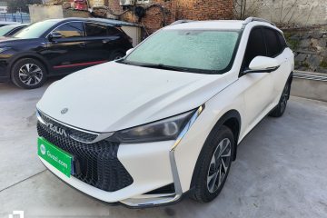 Used Dongfeng Aeolus Yixuan GS 2021 230T Automatic Star-Chasing Edition