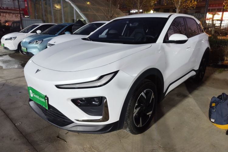 Used NETA X 2023 500 Lite
