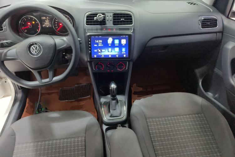 Used Volkswagen Polo 2014 1.6L Automatic Comfort Edition