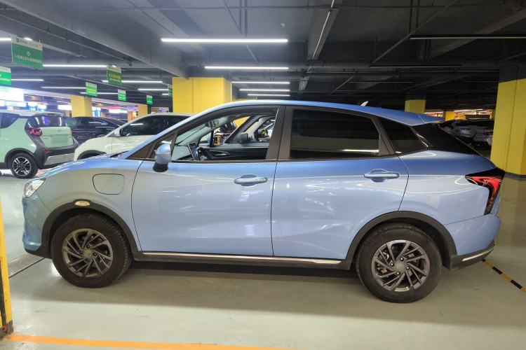 Used NETA V 2022 Chao 300 Lite Lithium Iron Phosphate
