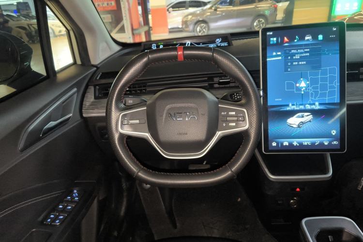 Used NETA V 2022 Chao 400 Lite
