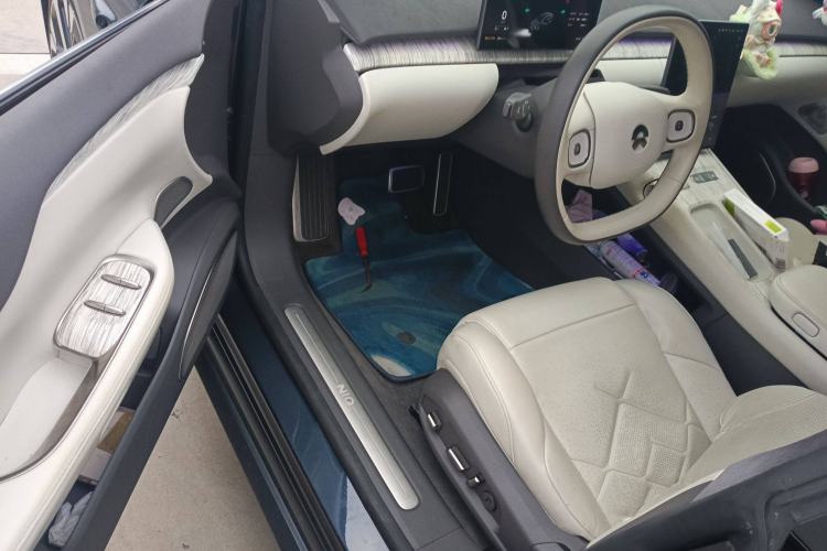 Used Nio ET7 2022 100kWh First Edition
