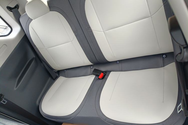 Used  Panda 2025 210km Panda Rider
