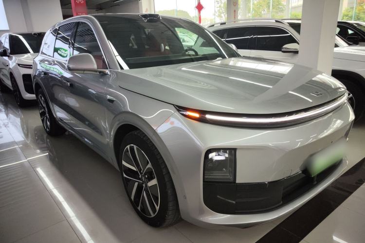 Used Li Auto L6 2024 Max
