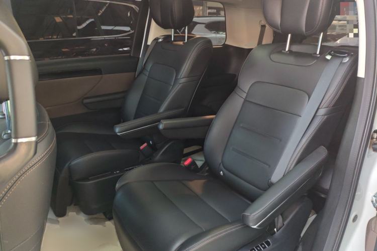 Used GAC Trumpchi Trumpchi E8 2024 Honor Series 2.0L Honor Edition