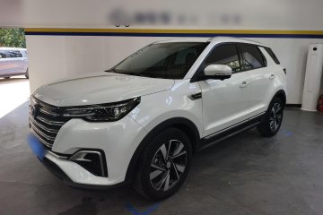 Used Changan CS55PLUS 2020 1.5T Automatic Xuan Dong Edition