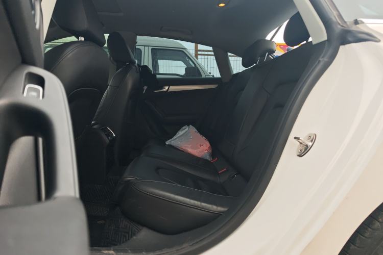 Used Audi A5 2014 Sportback 45 TFSI
