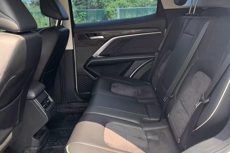 Used Haval H6 2021 National Trend Edition 1.5T Automatic Urban Version
