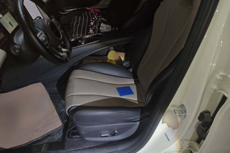 Used BYD Dolphin 2023 420 km Fashion Edition