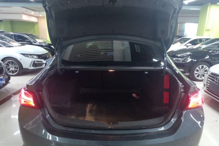 Used Chevrolet Malibu XL 2021 535T Automatic Sport Edition
