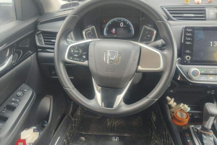 Used Honda Crider 2022 180Turbo CVT Luxury Edition