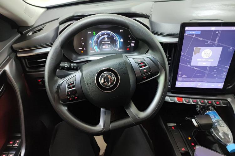 Used FORTHING T5 2020 1.5T Automatic Luxury Model China VI Standard
