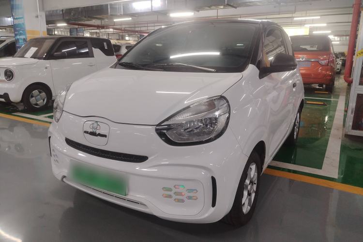 Used Roewe Clever 2022 311km QiQi BoBo Edition
