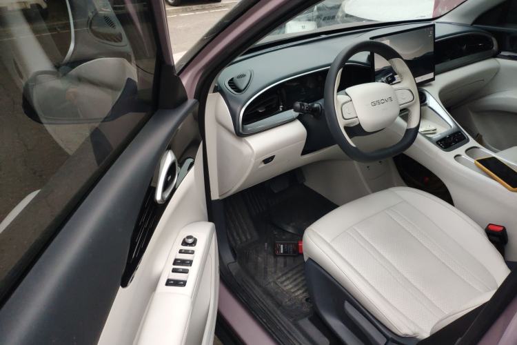 Used  Geome 2025 310km Dream Edition