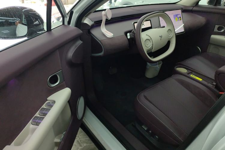 Used  firefly 2025 Illuminated Edition
