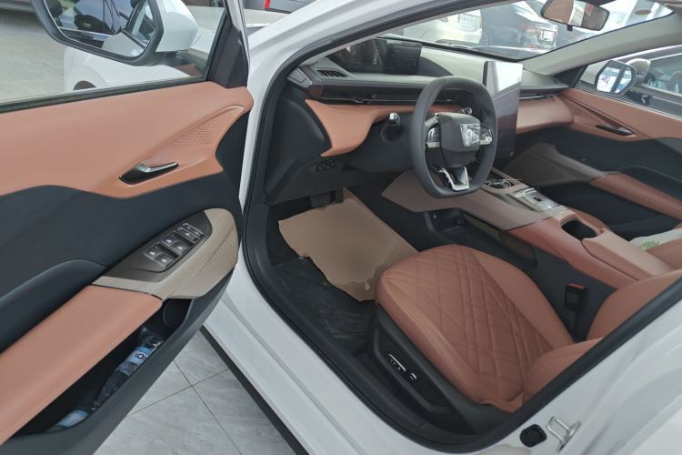 Used  A05 2025 Truly Delicious Version 145 Excellence Edition
