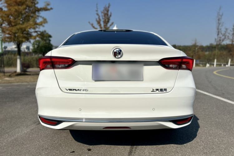 Used Buick Verano 2023 Pro Enjoyment Edition
