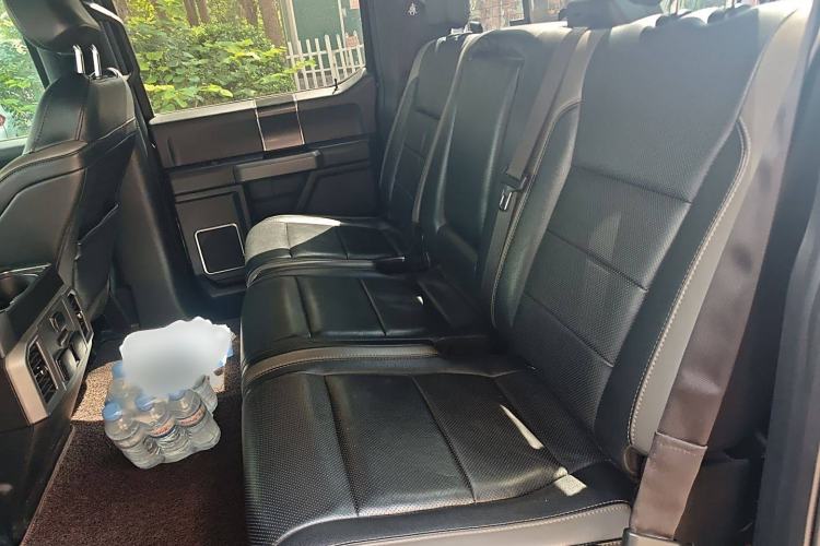 Used Ford F-150 Raptor 2017 3.5T Raptor Performance Enhanced Edition
