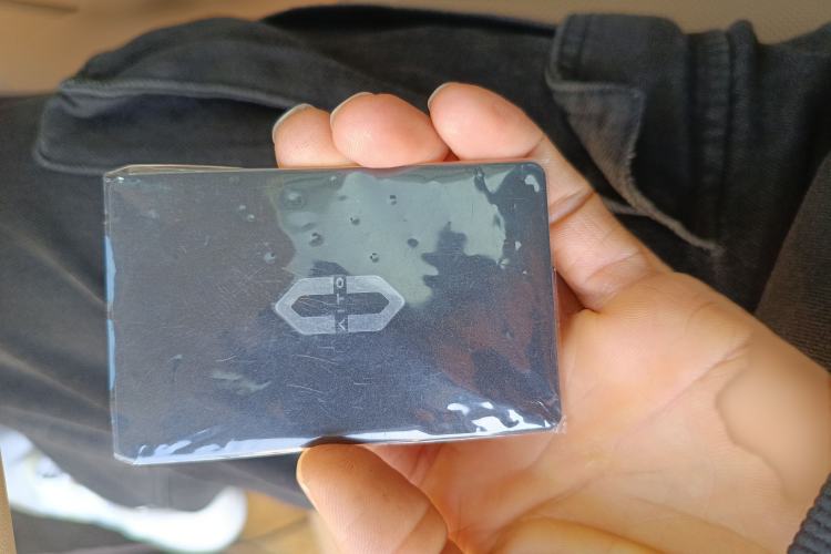 Used Hima AITO M7 2024 1.5T Intelligent Driving 4WD Max Edition 5 Seats
