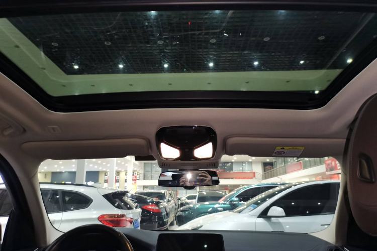 Used BMW X3 2019 xDrive25i M Sport Package
