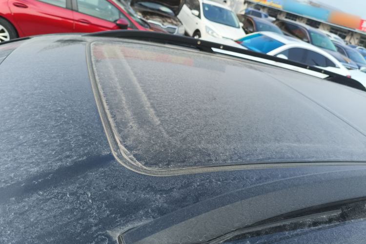 Used Chevrolet Equinox 2022 535T Chijie Edition