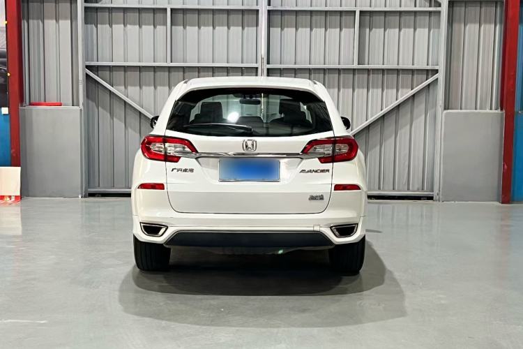 Used Honda Avancier 2017 240TURBO Two-Wheel Drive Elite Edition
