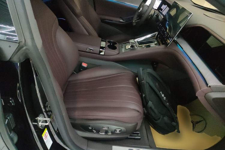 Used Denza Z9GT 2024 1100 Four-Wheel Drive Ultra Version