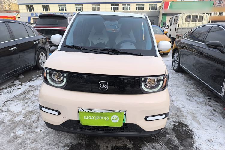 Used Chery QQ Ice Cream 2025 155km Sundae Edition